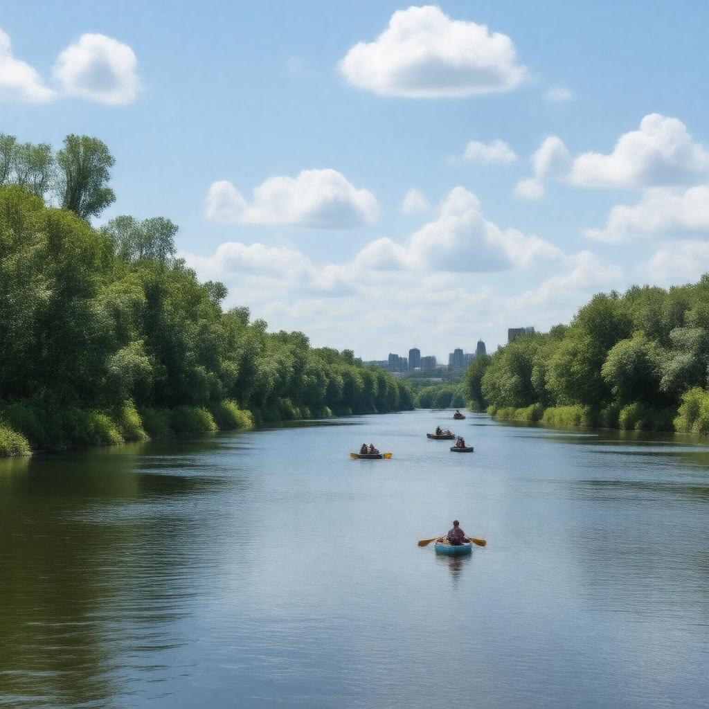 Rideau River